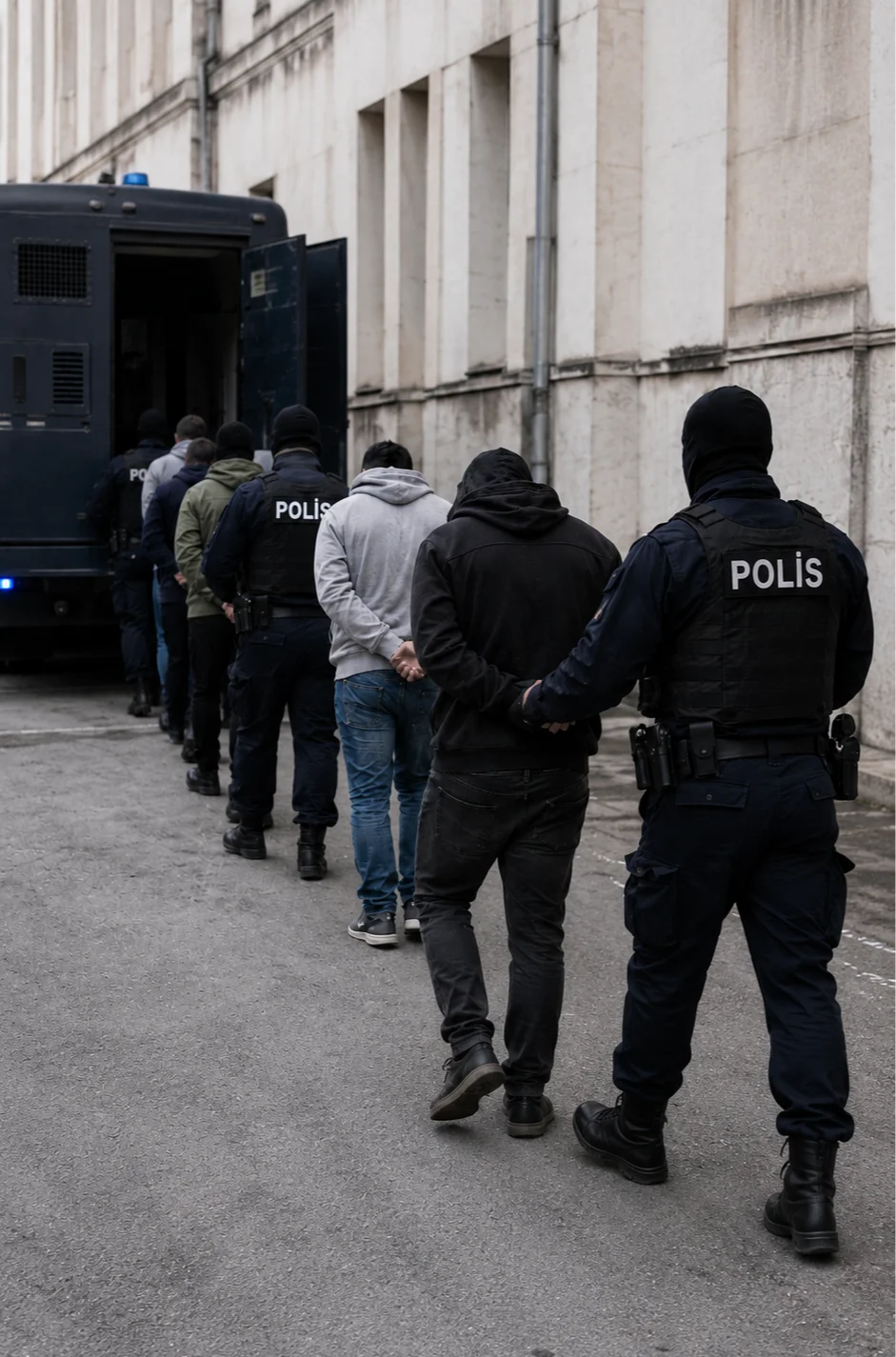24 ilde şike ve bahis operasyonu