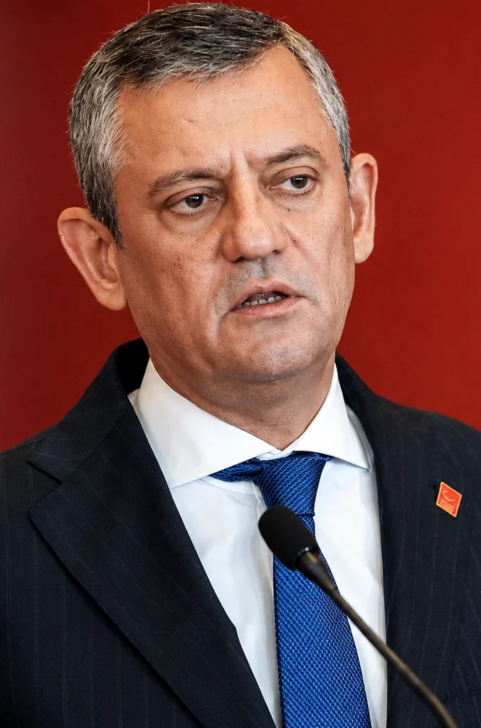 Özel’den kurultay çağrısı