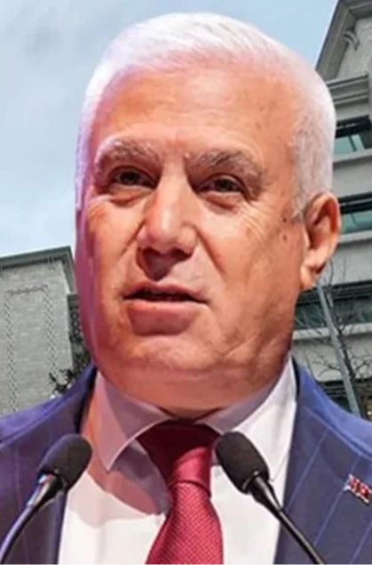 Mustafa Bozbey hakkında 402 yıl hapis talebi