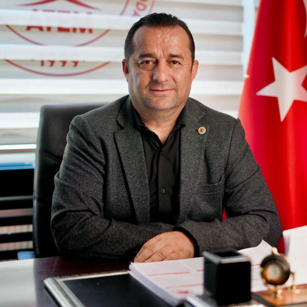 Hakan Akçam