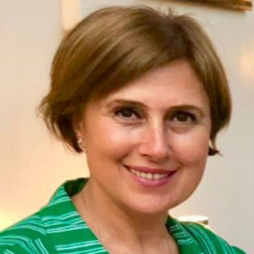 ŞEHNAZ KURDOĞLU