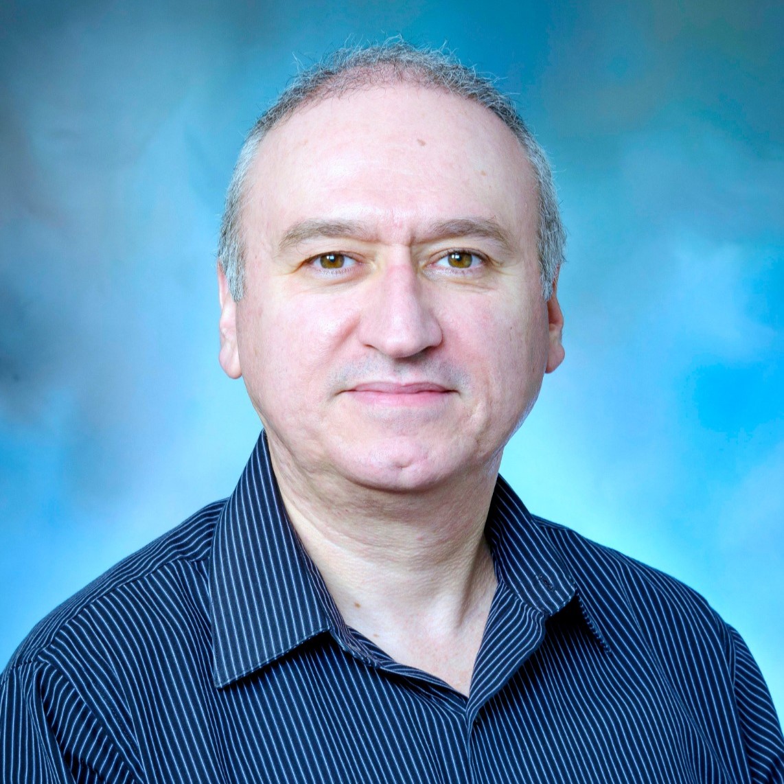 Mehmet Mete Altıntaş